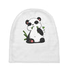 panda (2) Baby Beanies