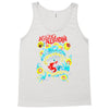 asking alexandria eyeball monster Tank Top