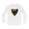 protected by boxer security Long Sleeve Shirts