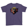 Conor McGregor Chest Tattoo Clean Youth Tee