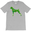 boxer leaf T-Shirt