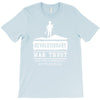 war trust saving america's battlefields T-Shirt