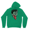 zombie Unisex Hoodie