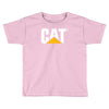 cat Toddler T-shirt