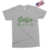 golfer Exclusive T-shirt
