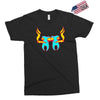 high tooths with joint Exclusive T-shirt
