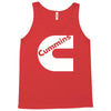 cummins sport Tank Top