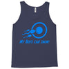 my boys can swim Tank Top
