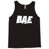 bae funny Tank Top