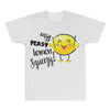 Easy Peasy Lemon Sgueezy All Over Men's T-shirt