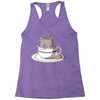 perk up Racerback Tank