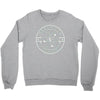 march for science Crewneck Sweatshirt
