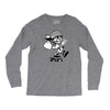fluxx Long Sleeve Shirts