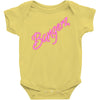 miley cyrus bangerz Baby Onesie