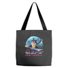 epic samurai Tote Bags