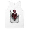 waiting for francis Tank Top