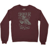 watch the world burn Crewneck Sweatshirt