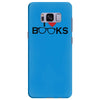 i love books Samsung Galaxy S8 Plus