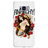 anarchy angel Samsung Galaxy S8 Plus