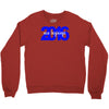 2016 new beginnings Crewneck Sweatshirt