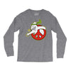 peace busters Long Sleeve Shirts