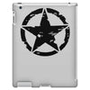 star army iPad 3 and 4 Case