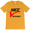LET'S DO IT T-Shirt