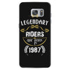 legendary riders are born in 1987 Samsung Galaxy S7