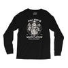 white lotus Long Sleeve Shirts