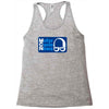 motor cycle news Racerback Tank