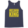 melanin king Tank Top