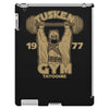tusken gym iPad 3 and 4 Case