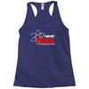 new i'm not insane Racerback Tank