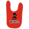 we are venom 2 Baby Bibs