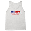 running the world since 1776 Tank Top