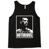 notorious conor Tank Top