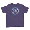 dragon racing Youth Tee