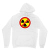 no nukes Unisex Hoodie