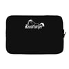 raubfischer  funny Laptop sleeve