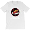 last dessert T-Shirt