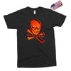 skull squad Exclusive T-shirt