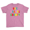 Rex Orange County - Colors Youth Tee