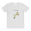 let's get naked All Over Women's T-shirt