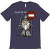 you shall not pass!! T-Shirt
