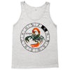 scorpio astrological Tank Top