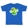 peashooter Toddler T-shirt