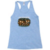 where the halflings are Racerback Tank