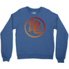 Goku Logo T-Shirt Crewneck Sweatshirt