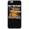 social worker iPhone 6/6s Case