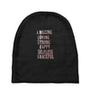mother Baby Beanies